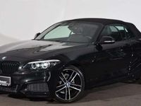 gebraucht BMW 218 i