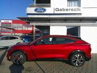 gebraucht Ford Mustang Mach-E AWD Elektro Standard Range
