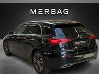 gebraucht Mercedes A180 -d Kompaktlimousine Österreich-Edition