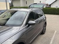 gebraucht VW Tiguan 2.0 TDI SCR 4Motion (BlueMotion Techn.) DSG Highli