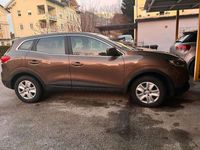 gebraucht Renault Kadjar Energy TCe 130 6-Gang 4Austria