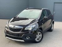 Gebraucht Opel Mokka Edition 140 PS (102 kW) 2015 Braun SUV