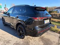 gebraucht VW Tiguan Sport eHybrid DSG 150 kW