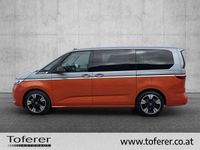 gebraucht VW Multivan Style ÜH TDI