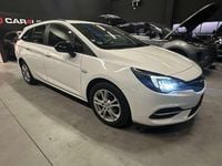 gebraucht Opel Astra Astra 5 CDTI Edition Edition