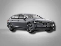 Neu Skoda Superb LAURIN & KLEMENT 193 PS (141 kW) 2026 Kombi