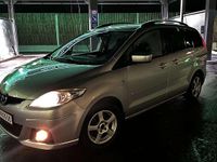 gebraucht Mazda 5 2.0 CD DPF Exclusive