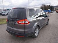 gebraucht Ford Galaxy Trend 2,0 TDCi DPF Aut.