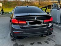 gebraucht BMW 530 530 i xDrive Aut.