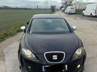 gebraucht Seat Leon Sport 14 GT TSI