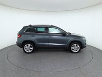 gebraucht Skoda Karoq Style 125 TSI DSG ACT