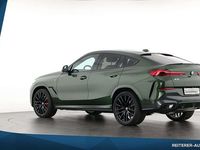 gebraucht BMW X6 X6 xDrive40d