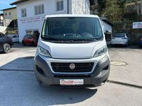 gebraucht Fiat Ducato 130 L5H2 verglast RS: 4035 mm