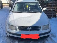 gebraucht VW Passat Passat Variant Variant 1,9 Trendline TDI