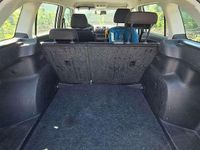 gebraucht Skoda Fabia Fabia Combi Ambiente 1,2 12V Ambiente