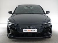 Gebraucht Audi S6 e-tron 369 kW (503 PS) 2025 Hellgrau  metallic Limousine