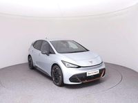Neu Cupra Born e-Boost 69 kW (95 PS) 2025 Silber Kleinwagen