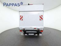 gebraucht Mercedes Sprinter 316 CDI 3,5t / 3.000 mm