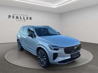 gebraucht Volvo XC90 T8 AWD Recharge PHEV Ultra Dark Geartronic