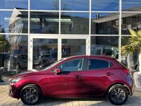 gebraucht Mazda 2 G75 Takumi NAVI RKam Shz PTS