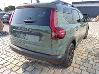 gebraucht Dacia Jogger Extreme + 1.0 ECO-G 101 PS LPG 7-Sitzer->Navi-Kamera-LED-AppleCarPlay-AndroidAuto-Tempomat-Kessy-16''Alu-Sofort