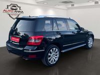 gebraucht Mercedes GLK220 CDI 4MATIC Aut. **Wenig-Km**Finanzierung möglich**