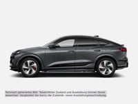 gebraucht Audi Q6 Sportback e-tron e-tron quattro