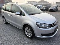 gebraucht VW Sharan Business+SCR 20 TDI 4Motion*1.BESITZ*TOP ZUSTAND