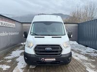 gebraucht Ford Transit 350 L3 H3 Trend