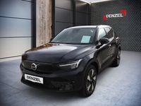 gebraucht Volvo XC40 PKWRecharge Ultimate, Single Motor Extended Range, Elektri