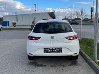 gebraucht Seat Leon Salsa 12 TSI Start-Stopp