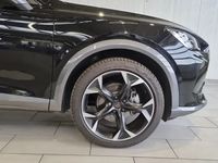 gebraucht Cupra Formentor 2.0 TDI 150 PS