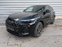 Neu Audi Q5 Sportback Ambiente 367 PS (269 kW) 2026 Schwarz  metallicperleffektno SUV