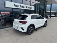gebraucht VW T-Roc R-Line TSI