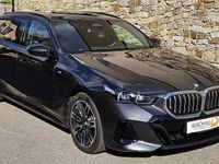 gebraucht BMW 520 d Touring MHEV Aut.*M-Paket*Memory*Harman Kardon*