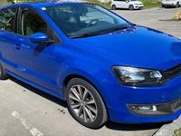 gebraucht VW Polo 1.2 Trendline