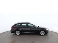 gebraucht Audi A4 Avant 2.0 TDI quattro design Aut XENON RADAR