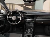 gebraucht Audi A3 allstreet TFSI 150 S tronic LED KomfortP+ SHZ