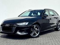 gebraucht Audi A4 40 TDI quattro *S line*ALLRAD*TOP AUSSTATTUNG!