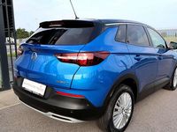 gebraucht Opel Grandland X 15 CDTI BlueInjection Design Line Start/Stopp