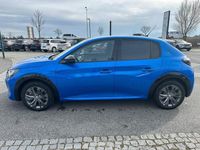 gebraucht Peugeot e-208 20850kWh Allure Pack