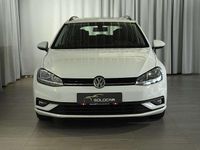 gebraucht VW Golf VII Variant 1,6 TDI SCR