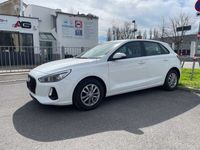 gebraucht Hyundai i30 1.6 CRDi Start/Stopp Comfort