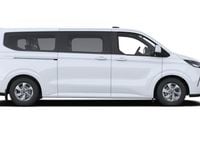 Neu Ford Tourneo Trend 136 PS (100 kW) 2025 Van / Kleinbus