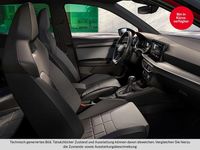 Neu Seat Arona FR 115 PS (84 kW) 2026 Dunkelgrau  metallicperleffekt SUV