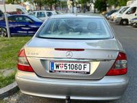 gebraucht Mercedes E280 Avantgarde CDI Aut.