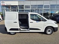 gebraucht Toyota Proace City Kasten 1,5 D 102 L1 ProWork
