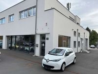 gebraucht Renault Zoe Q210 22kWh Zen ***KAUFAKKU ***150km Reichweite