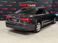 gebraucht Audi A6 3.0TDI quattro Limo*BOSE Sound*ToterWink.*ACC*AHK