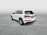 gebraucht Audi Q5 50 TFSI e quattro S line